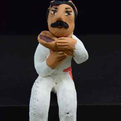 Figurine