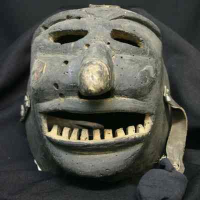 mask
