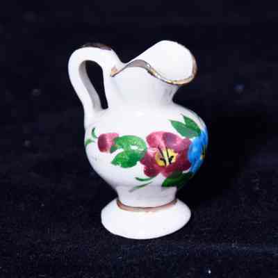 Miniature Jug