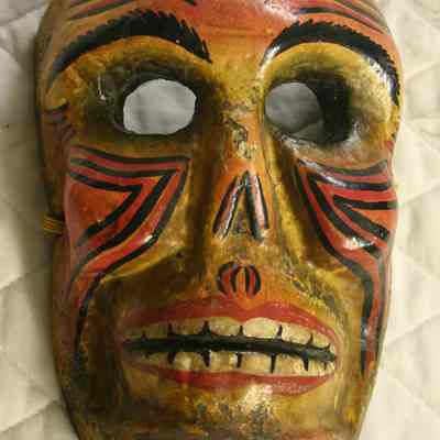 Mask