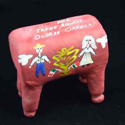 Figurine