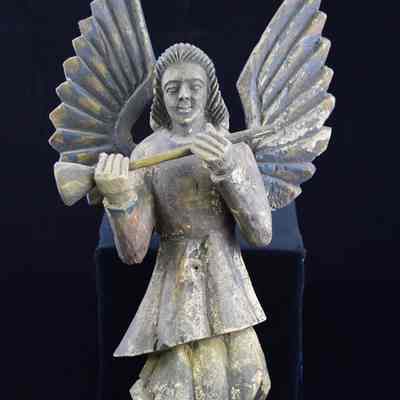 Figurine