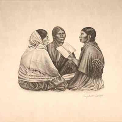 The Lesson