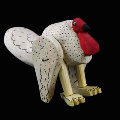 Figurine