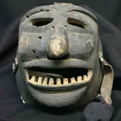 Mask: Copyright: IMAS