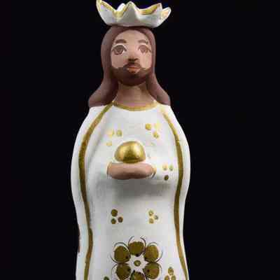 Figurine