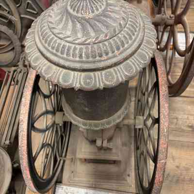 Coffee Grinder