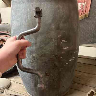 Handle Socket Wrench