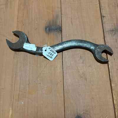 S Wrench