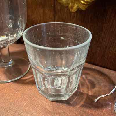 Glass