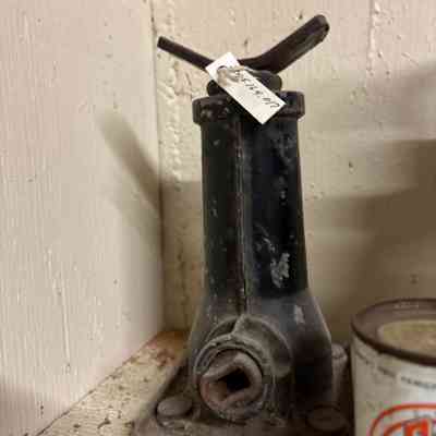 Car Jack