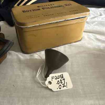 Small Funnel