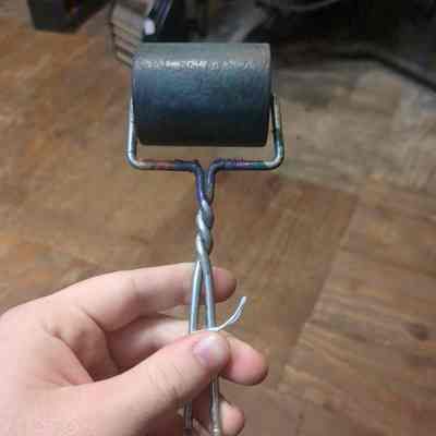 Ink Roller