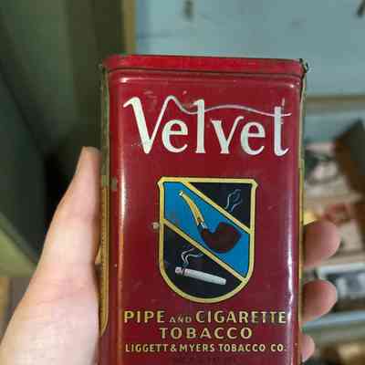 Velvet Tobacco