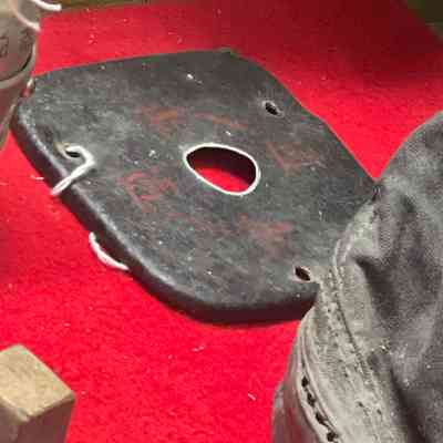 Plate