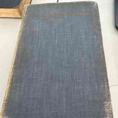 The Blue Jackets Manual 1943