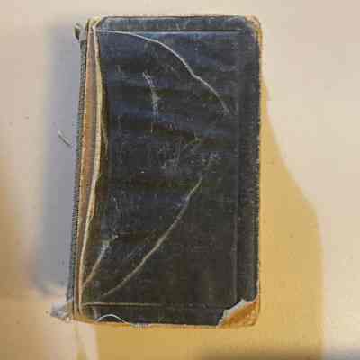Dutch Language New Testament