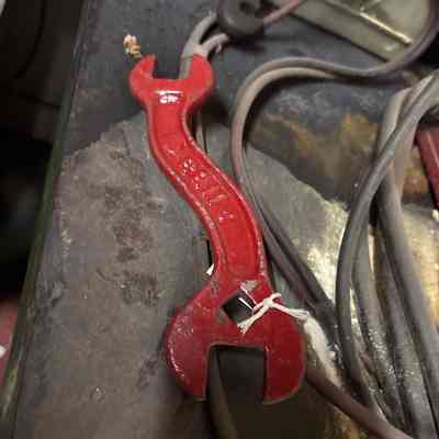 Wrench