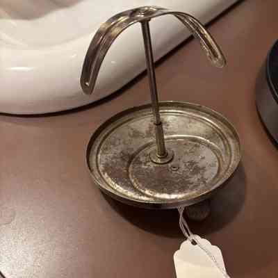 Coffee Grinder Attachment (?)