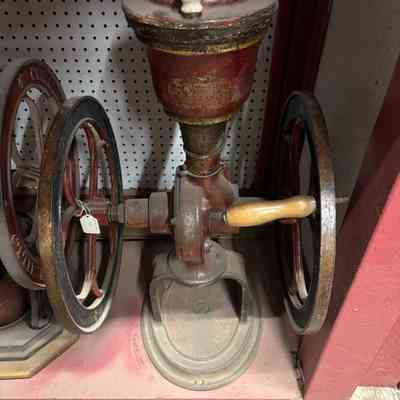 Coffee Grinder