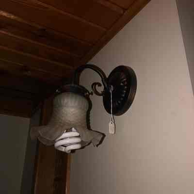 Antique Light