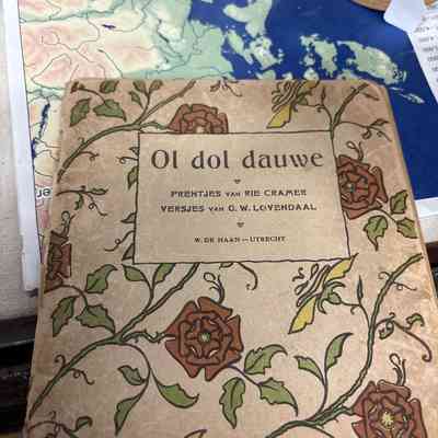 Children’s Book