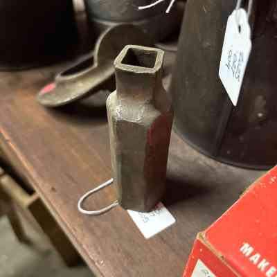 Wrench Socket