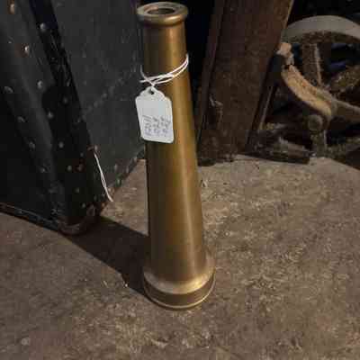 Hose Cap