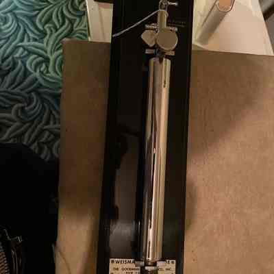 “Weisman Gynogauge”