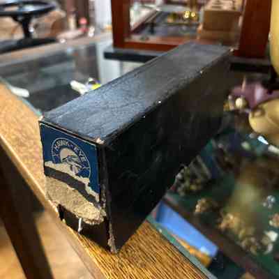 Kodak Hawk Eye Box
