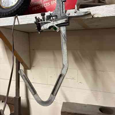 Metal Tool