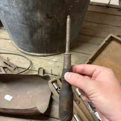 Screwdriver