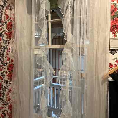 Curtains