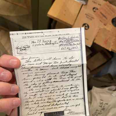 Letter