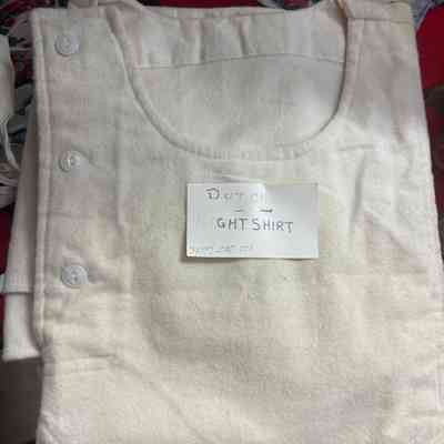 Dutch Night Shirt