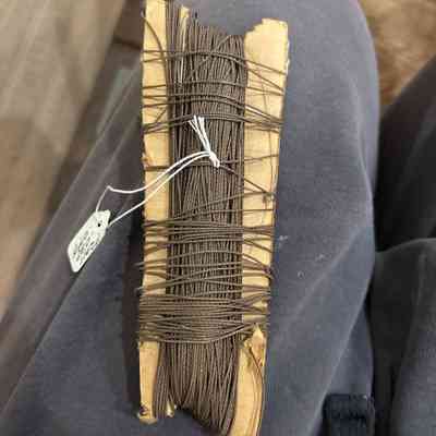 Thread