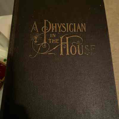 Physician in the House