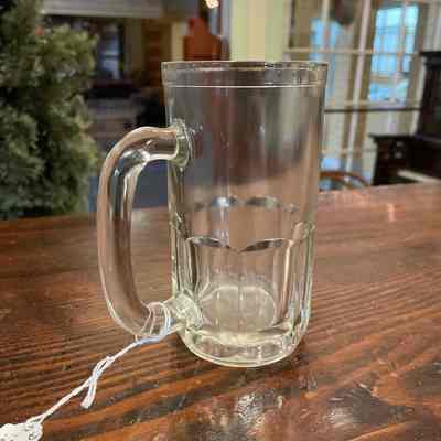 Beer glass