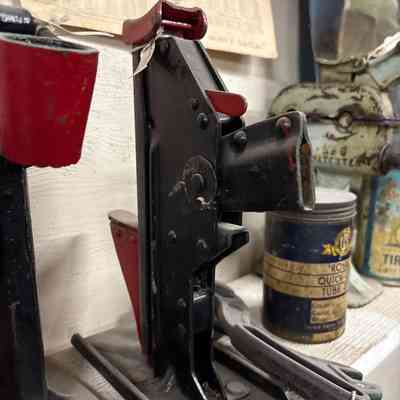 Car Jack