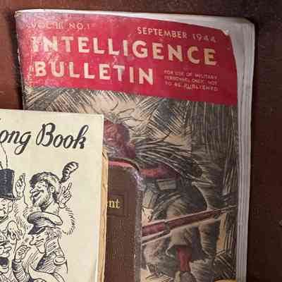 Intelligence Bulletin