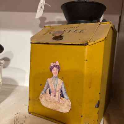Coffee Grinder