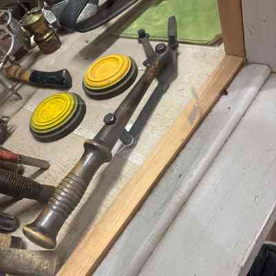 Clay Pigeon Manual Thrower