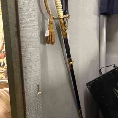 Sword