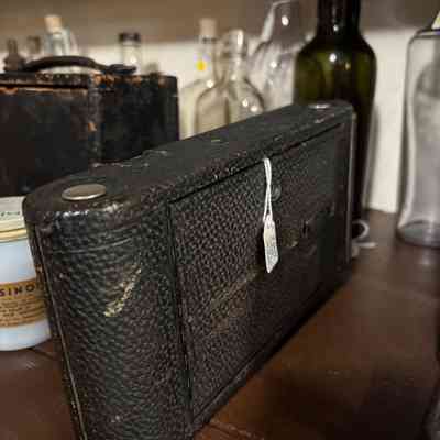 Eastman Kodak Camera