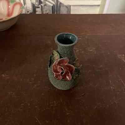 Small Vase