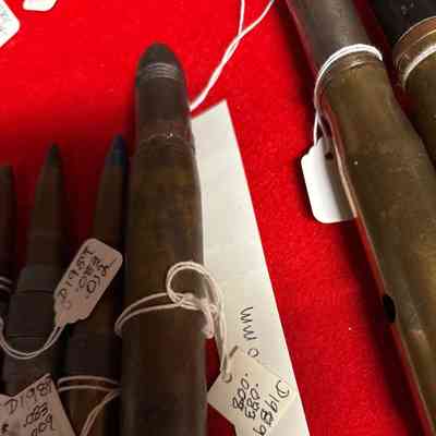 Bullet