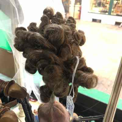 Artificial Hair