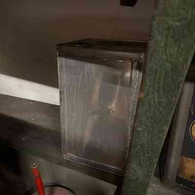 Metal Can