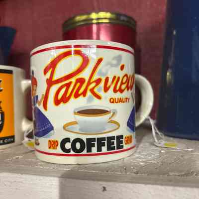 Parkview Mug