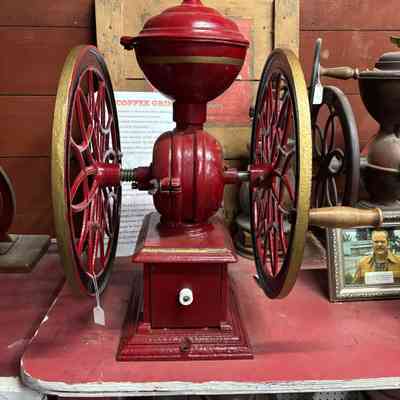Coffee Grinder